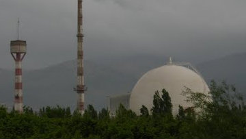 Centrale nucleare del Garigliano, riunito il tavolo per la bonifica
